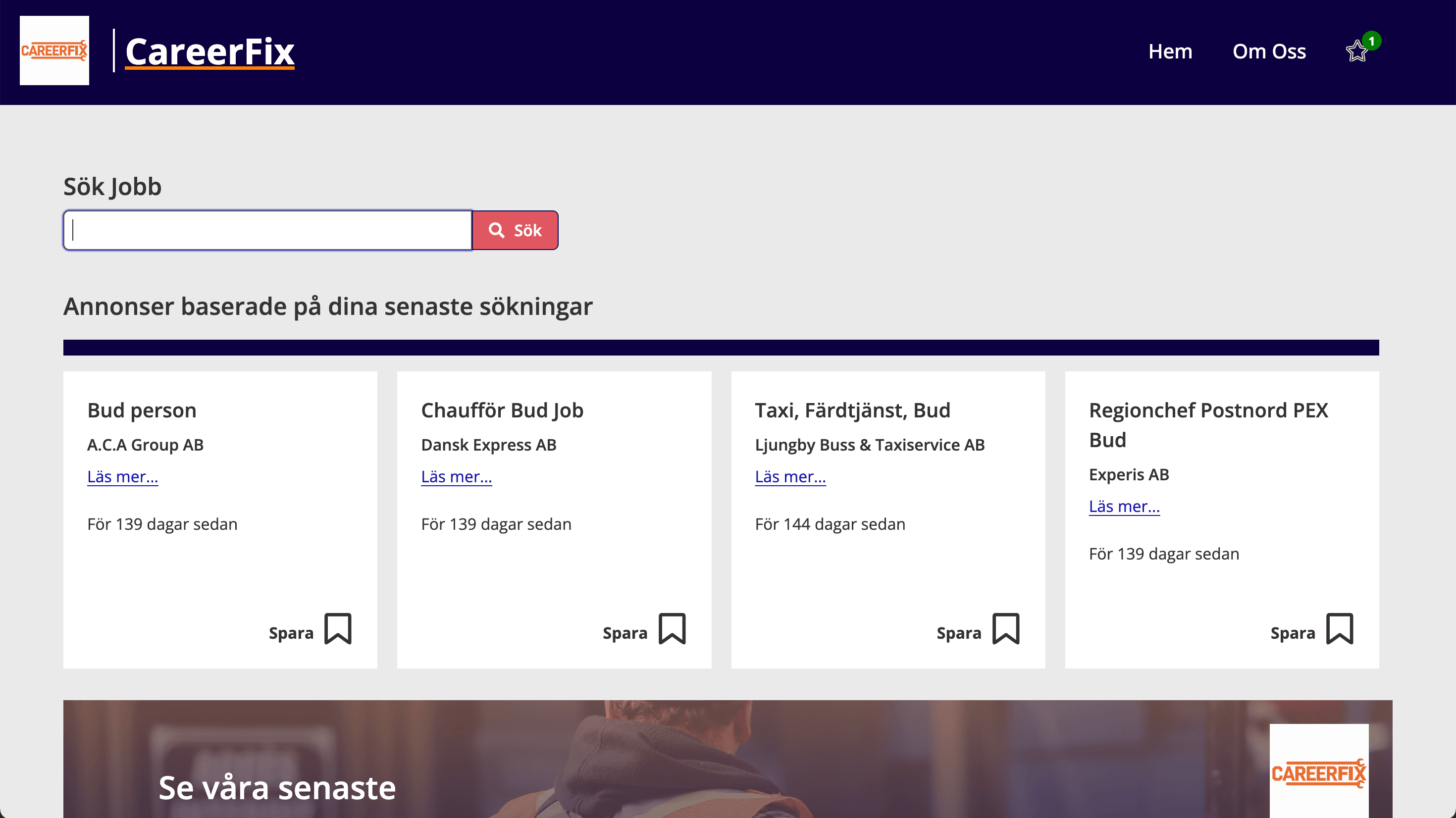 Careerfix