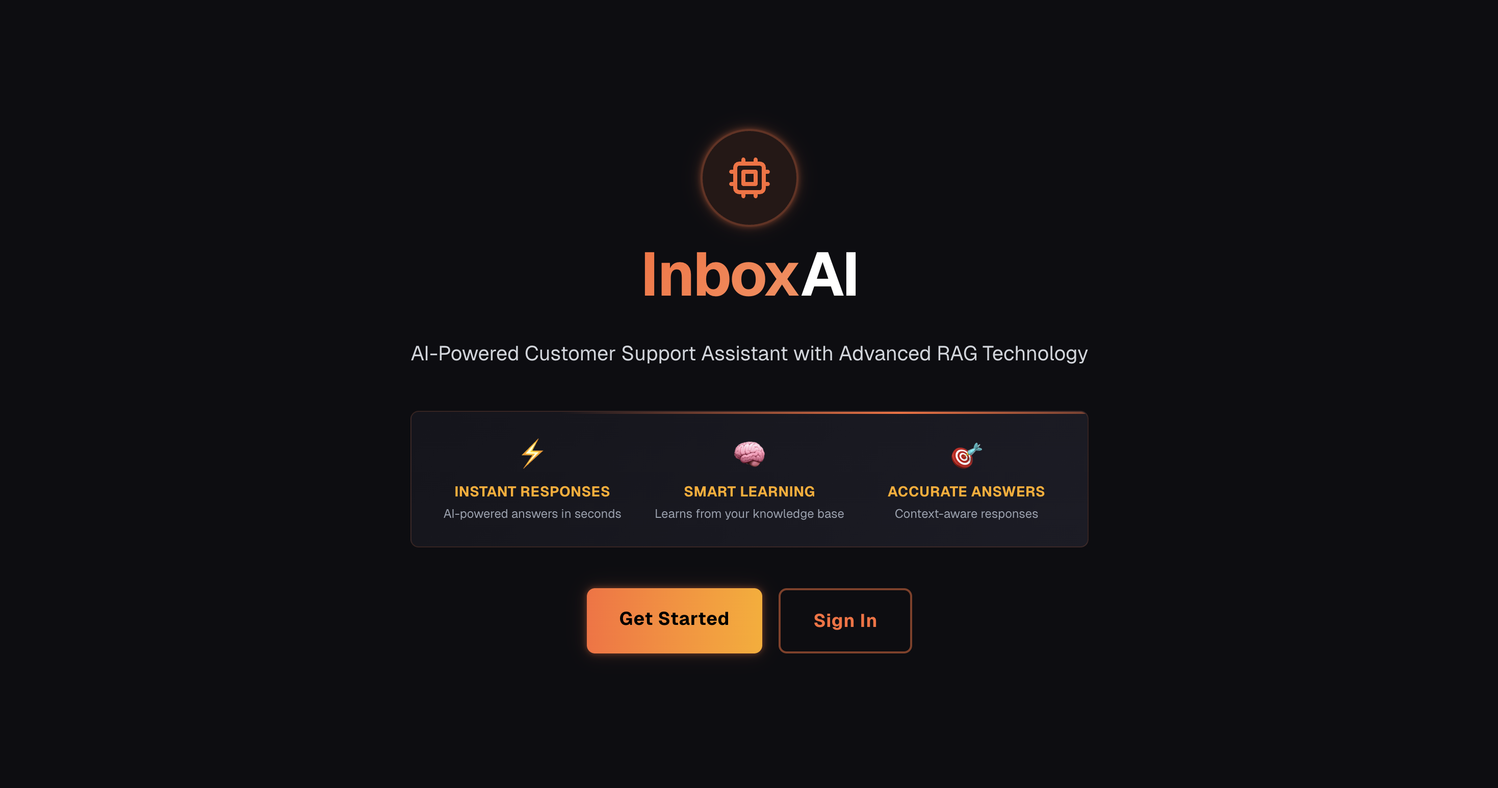 InboxAI